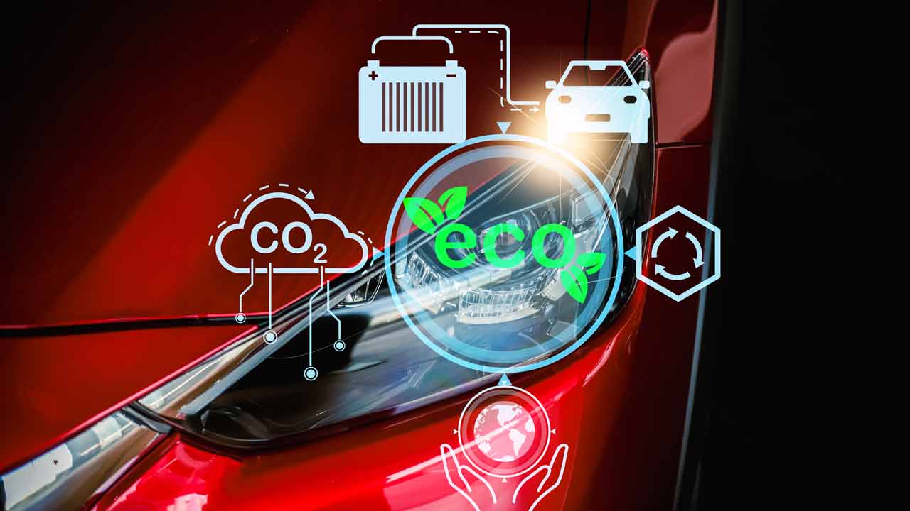 Umweltbewusstsein im Autoverkauf bei Autoverwertung Krefeld